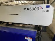 هايتيان MA6000 البلاستيك لعبة صنع ماكينات 600 طن حقن صب الآلة