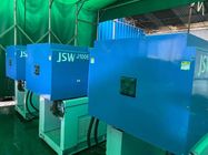 تستخدم J100E3 JSW آلة حقن صب سلة آلة حقن صب البلاستيك الأوتوماتيكية