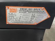 2nd Chen Hsong آلة صب حقن المضخة المتغيرة معدات صب البلاستيك