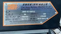 11 KW Chen Hsong حقن صب الآلة مع محرك سيرفو يتم التحكم في السرعة