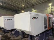 280 طن Lanson حقن صب الآلة GT2-LS280BT معدات حقن صب