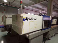 SI-130V Automatic Electric TOYO Injection Molding Machine 5.1T للأجهزة الطبية