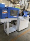 آلة صب البلاستيك المدمجة JSW المستعملة أقل آلة صب لوحة الفضاء