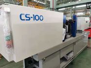 CS-100 TOYO حقن صب الآلة 100 طن أوتوماتيكية للبلاستيك