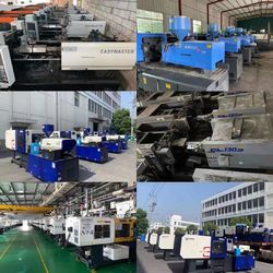 الصين Dongguan Jingzhan Machine Equipment Co., Ltd. ملف الشركة