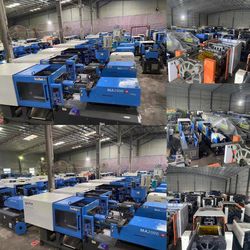 الصين Dongguan Jingzhan Machine Equipment Co., Ltd. ملف الشركة