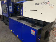 هايتيان MA1600 PET التشكيل حقن صب آلة 160 طن حقن صب الآلة