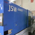 محرك كهربائي مؤازر JSW آلة التشكيل والحقن البلاستيكية الثانية 11T النوع الهيدروليكي