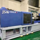 2nd جميع آلة التشكيل بالحقن الكهربائية JSW معدات صب حقن البلاستيك