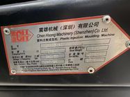 تستخدم تايوان العلامة التجارية Chen hsong العلامة التجارية JM138-Ai بقيادة لمبة صنع آلة حقن صب