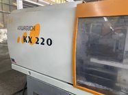 تستخدم 220 طن KAWAGUCHI حقن صب آلة مضخة متغيرة للبلاستيك