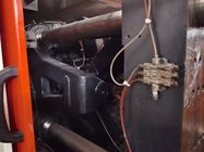 متغير مضخة حقن البلاستيك معدات صب تستخدم 150 طن حقن صب الآلة