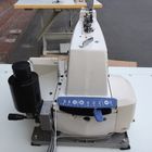 آلة خياطة يدوية تعمل بالتحكم المؤازر ISO تستخدم آلة إرفاق زر Juki