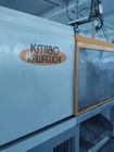 KAWAGUCHI KM180 معدات حقن البلاستيك التلقائي آلة صب مستعملة