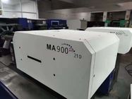 آلة حقن MA900 / Mars2 90ton آلة حقن البلاستيك آلة صنع سماعات الإلكترونيات الهايتية