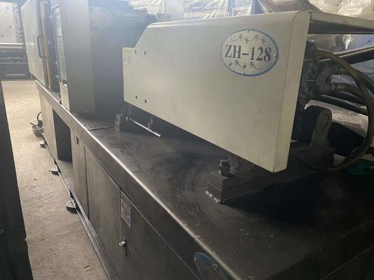 HDPE PP تستخدم آلة حقن صب الهايتية 40 مم برغي لحلمات الأطفال