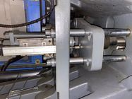 ماكينة قولبة حقن هاييتي أوتوماتيكية بالكامل 250 طن مستعملة لسلة بلاستيكية